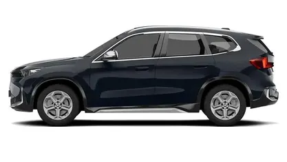 Gebraucht 2026 BMW X1 Efficient Dynamics SUV | 47.950 € (Superpreis)