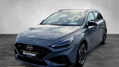 5 türen Neu 2024 Hyundai i30 N Line Kombi | 28.950 € (Fairer Preis)
