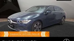 Gebraucht 2022 Mercedes CLA200 Progressive Kombi | 28.890 € (Fairer Preis)
