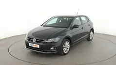 Grau Gebraucht 2019 VW Polo Highline Limousine | 16.440 € (Fairer Preis)