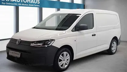 Gebraucht 2022 VW Caddy Maxi Van / Kleinbus | 24.790 € (Guter Preis)