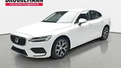 Gebraucht 2024 Volvo S60 Core Limousine | 32.890 € (Superpreis)