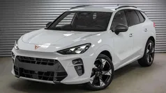 Gebraucht 2025 Cupra Terramar SUV | 38.690 € (Fairer Preis)