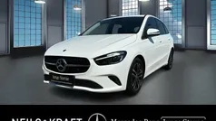 Gebraucht 2024 Mercedes B180 Progressive Van / Kleinbus | 31.670 € (Fairer Preis)