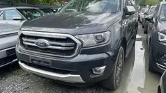 Grau Gebraucht 2021 Ford Ranger Raptor Abholung | 38.490 € (Guter Preis)
