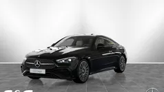 Gebraucht 2024 Mercedes CLE220 AMG Coupé | 54.500 € (Fairer Preis)