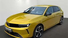 Gebraucht 2023 Opel Astra Elegance Limousine | 18.990 € (Guter Preis)