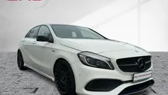 Gebraucht 2018 Mercedes A250 AMG line Limousine | 24.850 € (Guter Preis)