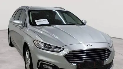 Gebraucht 2020 Ford Mondeo Titanium Kombi | 12.190 € (Guter Preis)