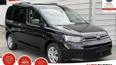 Gebraucht 2025 VW Caddy Van / Kleinbus | 32.990 € (Superpreis)