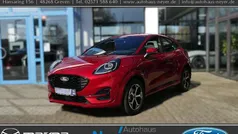 Fantastic rot Neu 2025 Ford Puma ST-Line SUV | 26.790 € (Fairer Preis)