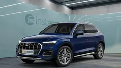 Gebraucht 2024 Audi Q5 Advanced Plus SUV | 48.978 € (Fairer Preis)