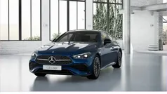 Gebraucht 2025 Mercedes CLE220 AMG Coupé | 59.970 €