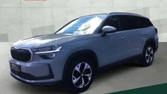Grau Gebraucht 2024 Skoda Kodiaq Selection SUV | 43.790 € (Guter Preis)