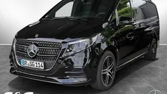 Gebraucht 2025 Mercedes V250 AMG Van / Kleinbus | 82.498 €