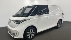 Gebraucht 2025 VW ID. Buzz Pro Van | 57.880 € (Superpreis)