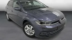 Andere Gebraucht 2024 VW Polo Style Kleinwagen | 21.831 € (Fairer Preis)