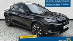 Gebraucht 2025 Cupra Formentor VZ SUV | 42.480 € (Fairer Preis)