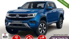 Blau Neu 2025 VW Amarok Style Abholung | 49.988 € (Superpreis)