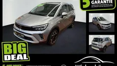 Gebraucht 2021 Opel Crossland Elegance SUV | 15.990 € (Fairer Preis)