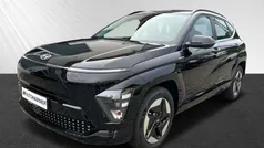 Schwarz Neu 2025 Hyundai Kona Advantage SUV | 31.980 € (Guter Preis)