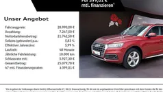 Gebraucht 2019 Audi Q5 Sport SUV | 28.990 € (Fairer Preis)