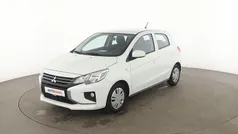 Gebraucht 2023 Mitsubishi Space Star Limousine | 11.690 € (Fairer Preis)