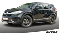 Gebraucht 2019 Honda CR-V SUV | 18.930 € (Superpreis)