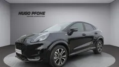 Gebraucht 2024 Ford Puma ST-Line X SUV | 27.490 € (Fairer Preis)