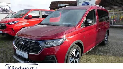 Gebraucht 2024 Ford Tourneo Active Kombi | 35.450 € (Guter Preis)