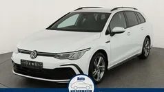 Gebraucht 2022 VW Golf VIII R-line Kombi | 20.995 € (Fairer Preis)