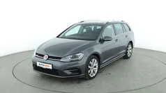 Gebraucht 2018 VW Golf VII Highline Kombi | 20.790 € (Fairer Preis)
