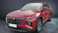 Gebraucht 2021 Hyundai Tucson Trend SUV | 23.290 € (Guter Preis)