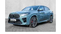 Gebraucht 2024 BMW X2 M Sport SUV | 40.995 € (Fairer Preis)