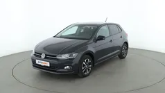 Gebraucht 2020 VW Polo IQ Drive Limousine | 16.790 € (Fairer Preis)