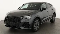 Daytona grau metallic Neu 2025 Audi Q3 Sportback S-Line SUV | 51.445 € (Fairer Preis)