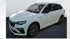 Gebraucht 2024 Skoda Scala Selection Kleinwagen | 22.450 € (Fairer Preis)