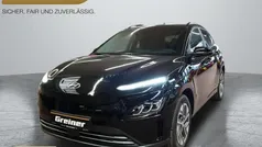 Schwarz Gebraucht 2023 Hyundai Kona Trend SUV | 23.190 € (Fairer Preis)