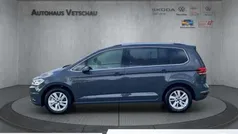 Gebraucht 2024 VW Touran Highline Van / Kleinbus | 36.990 € (Fairer Preis)