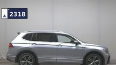 Gebraucht 2021 VW Tiguan Allspace R-line SUV | 26.780 € (Fairer Preis)