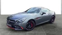 Gebraucht 2019 Mercedes SLC43 AMG AMG Coupé | 42.990 € (Fairer Preis)