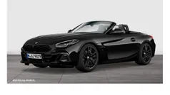 Gebraucht 2025 BMW Z4 M Sport Cabrio | 54.890 € (Guter Preis)