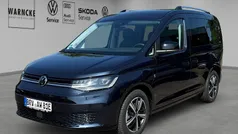 Gebraucht 2025 VW Caddy Goal Van / Kleinbus | 46.990 € (Fairer Preis)