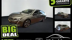 Gebraucht 2021 Peugeot 508 GT Kombi | 22.490 € (Fairer Preis)