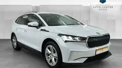 Gebraucht 2021 Skoda Enyaq iV SUV | 23.890 € (Guter Preis)