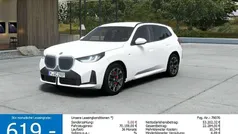 Alpinweiß uni Gebraucht 2025 BMW X3 M Sport SUV | 52.999 € (Guter Preis)