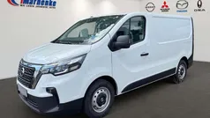 Gebraucht 2025 Nissan Primastar N-Connecta Van / Kleinbus | 34.690 € (Superpreis)