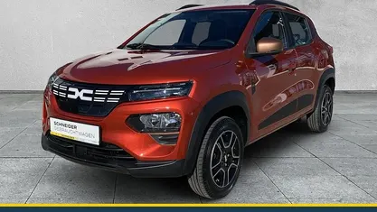 Gebraucht Dacia Spring Extreme 18 kW (25 PS) 2024 Kleinwagen