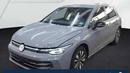 Gebraucht VW Golf VIII Goal 150 PS (110 kW) 2025 Mondsteingrau Limousine