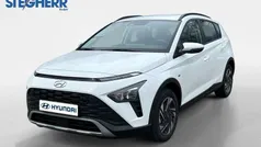 Weiß Neu 2024 Hyundai Bayon Trend SUV | 18.680 € (Superpreis)